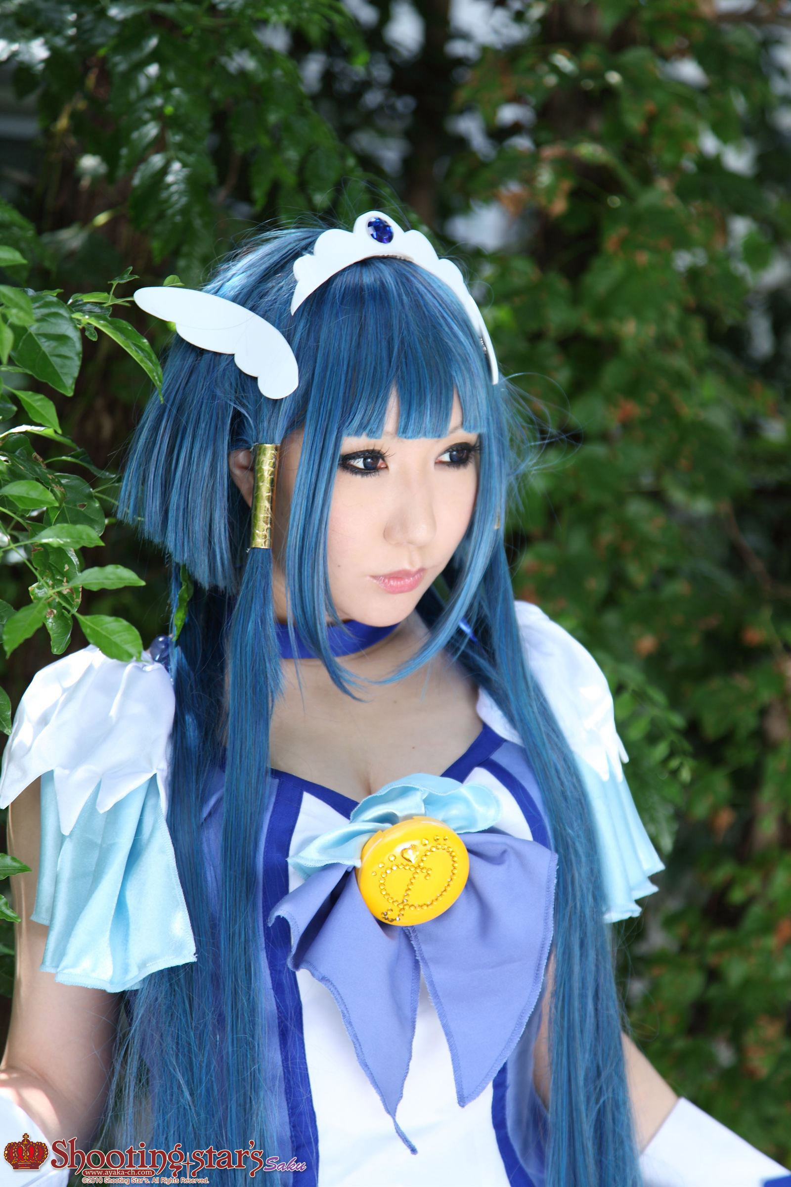 [Cosplay]New Pretty Cure Sunshine Gallery 3